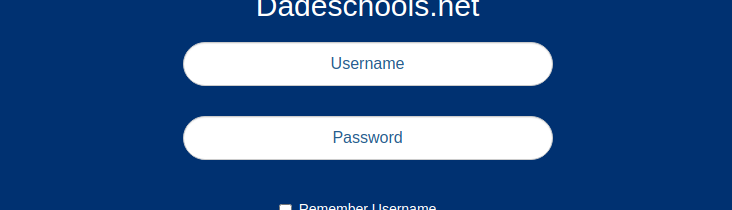dadeschools logo