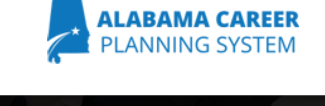 Alabama Career Planning System Logo
