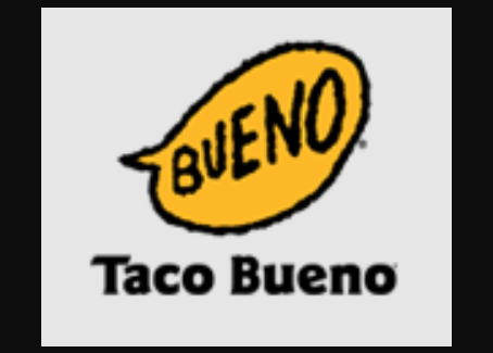 Taco Bueno Survey Logo