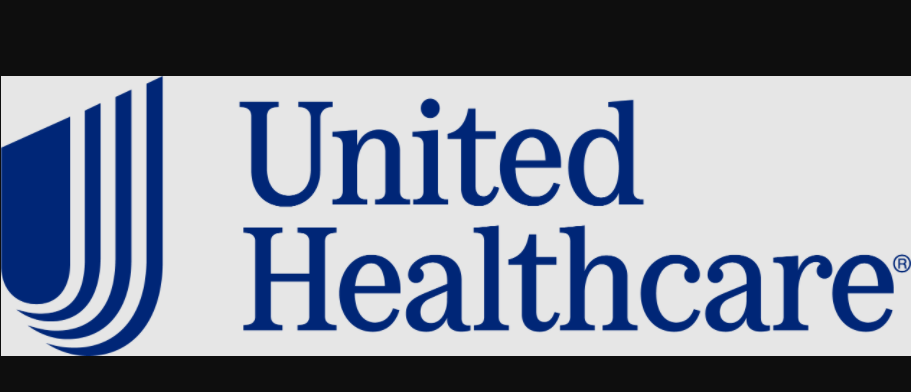 My UHC Vision Logo