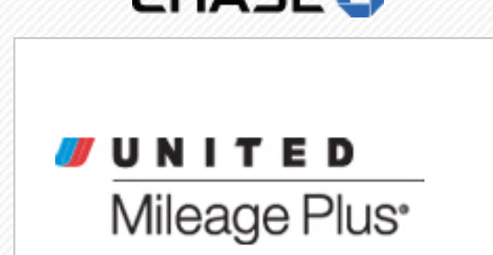 chase united mileageplus card