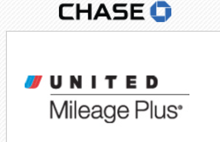chase united mileageplus card