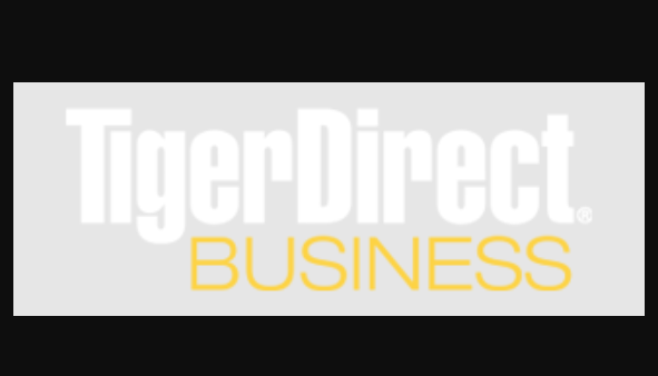 tiger direct business
