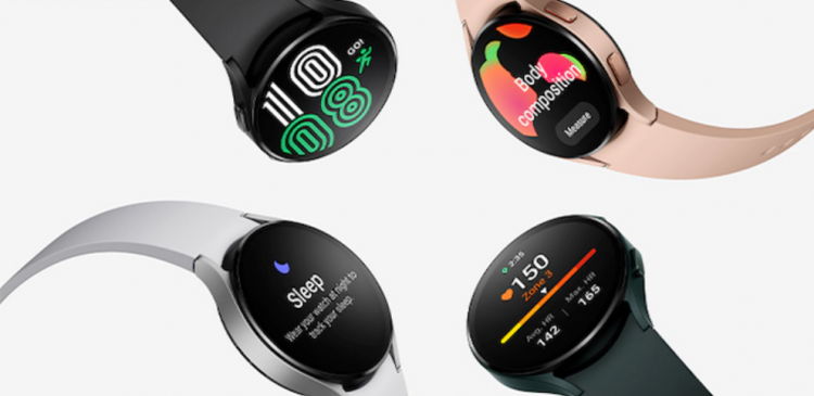 best apps for galaxy watch